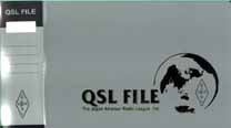 [���2004.7.15] {�戵�����i-JARL} QSL�J�[�h�t�@�C��